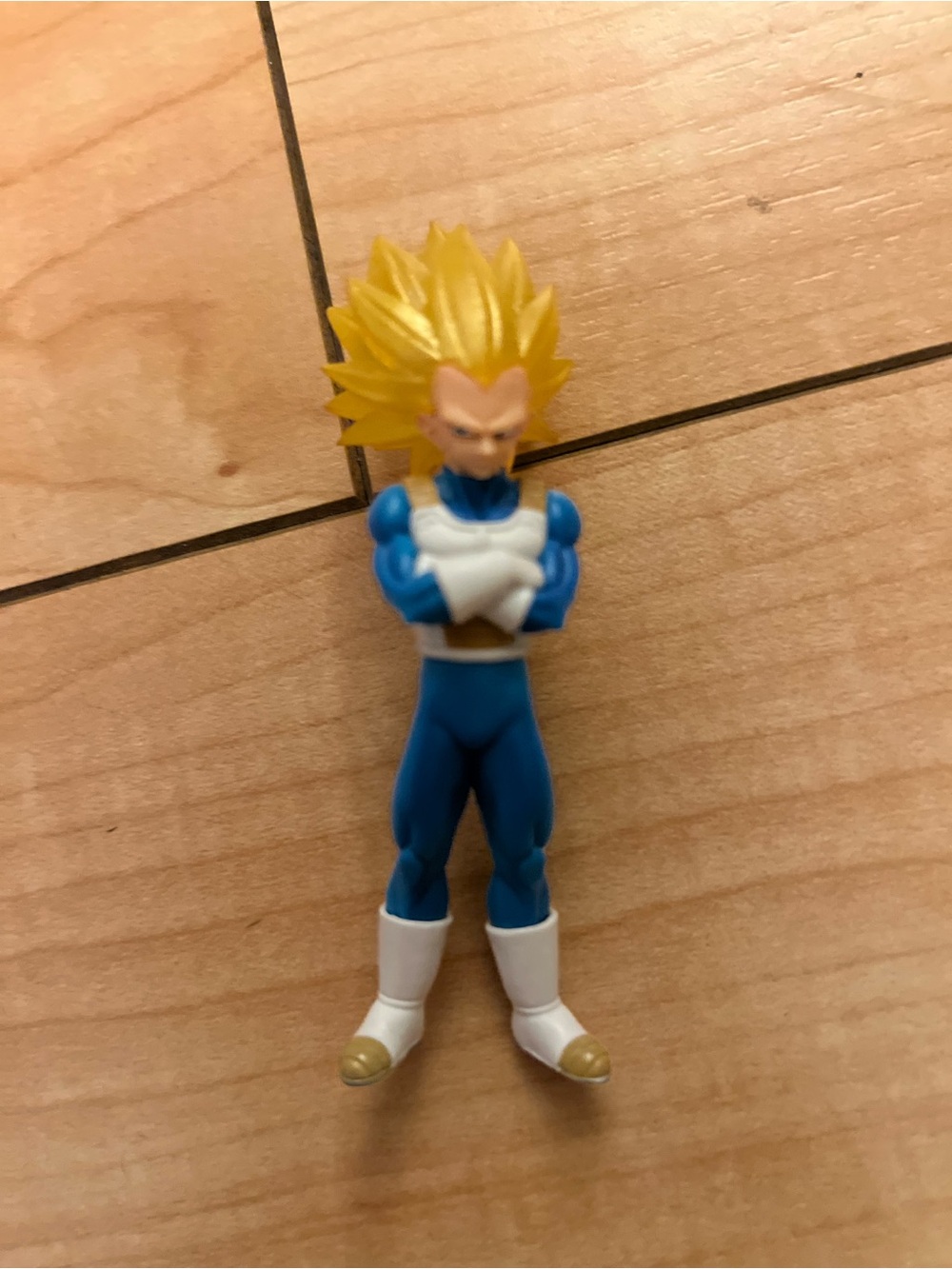 Dragon Ball HG Daima Series Vol. 03 Bandai 3-Inch Mini-Figure New